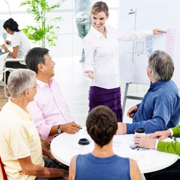 Leadership Development Workshop